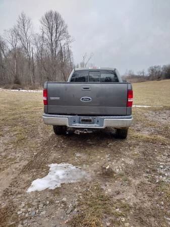 2004 Ford F-150 11th Gen - Image 7 of 10