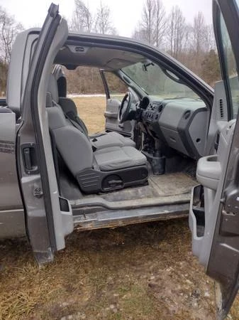 2004 Ford F-150 11th Gen - Image 4 of 10
