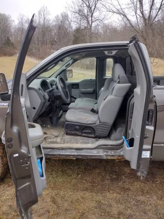 2004 Ford F-150 11th Gen - Image 6 of 10