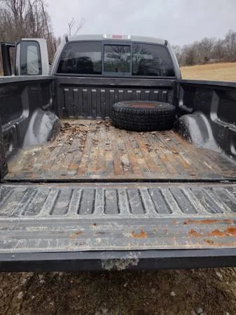 2004 Ford F-150 11th Gen - Image 9 of 10