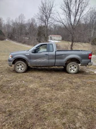 2004 Ford F-150 11th Gen - Image 10 of 10