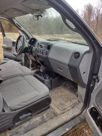 2004 Ford F-150 11th Gen - Image 2 of 10