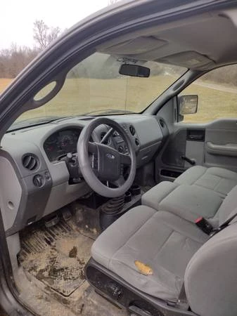 2004 Ford F-150 11th Gen - Image 5 of 10