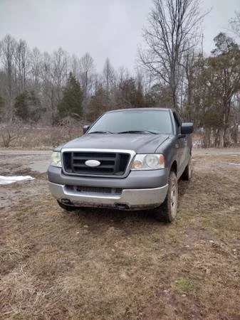 2004 Ford F-150 11th Gen - Image 8 of 10