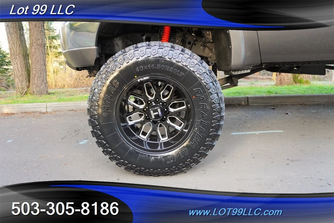2004 Ford Super Duty 1st Gen - Image 4 of 4