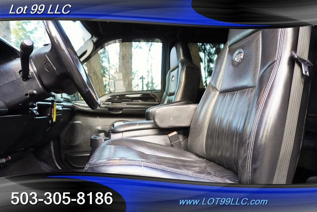 2004 Ford Super Duty 1st Gen - Image 2 of 4