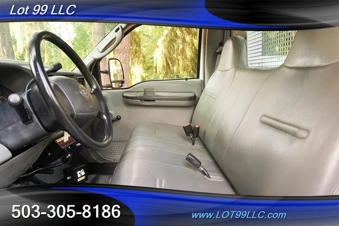 2004 Ford Super Duty 1st Gen - Image 2 of 4