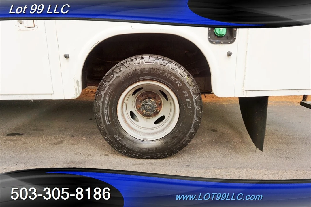 2004 Ford Super Duty 1st Gen - Image 3 of 4