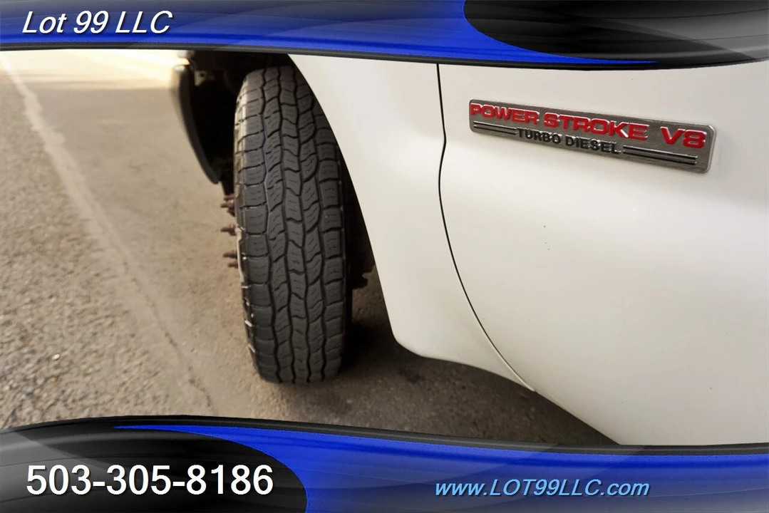 2004 Ford Super Duty 1st Gen - Image 4 of 4