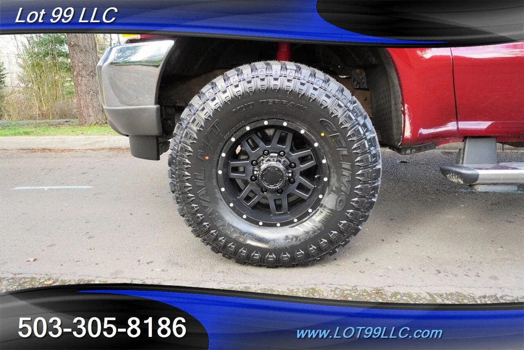 2004 Ford Super Duty 1st Gen - Image 3 of 4