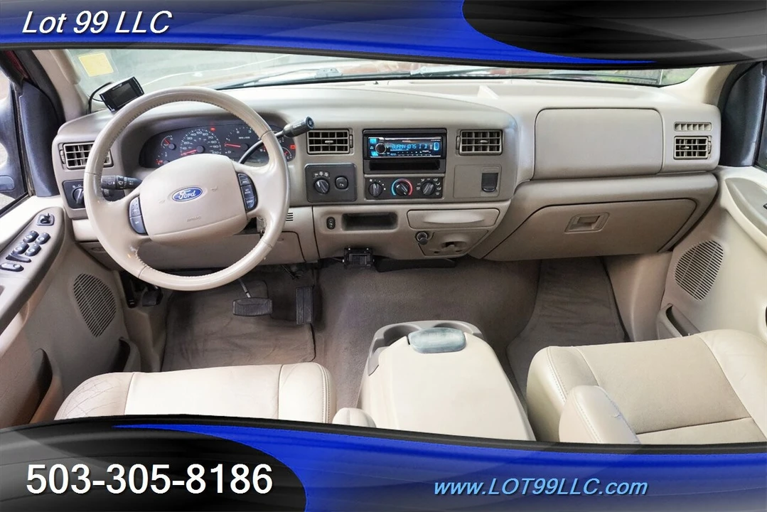 2004 Ford Super Duty 1st Gen - Image 2 of 4