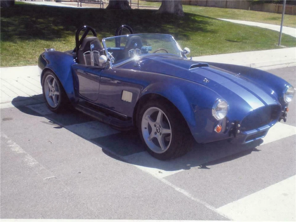 2004 Factory Five Roadster - Image 2 of 3