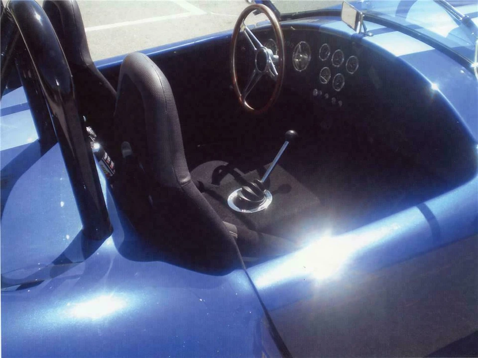 2004 Factory Five Roadster - Image 3 of 3
