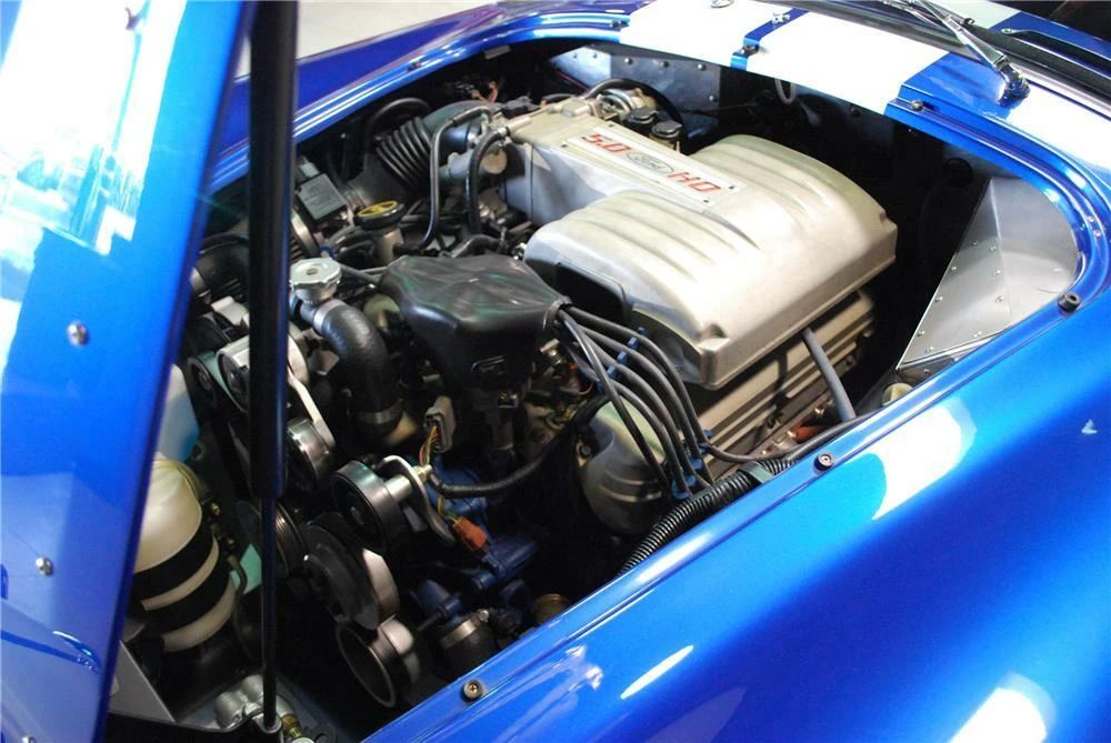2004 Factory Five Roadster - Image 3 of 5