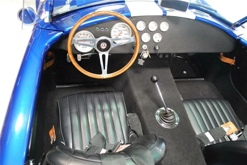 2004 Factory Five Roadster - Image 4 of 5