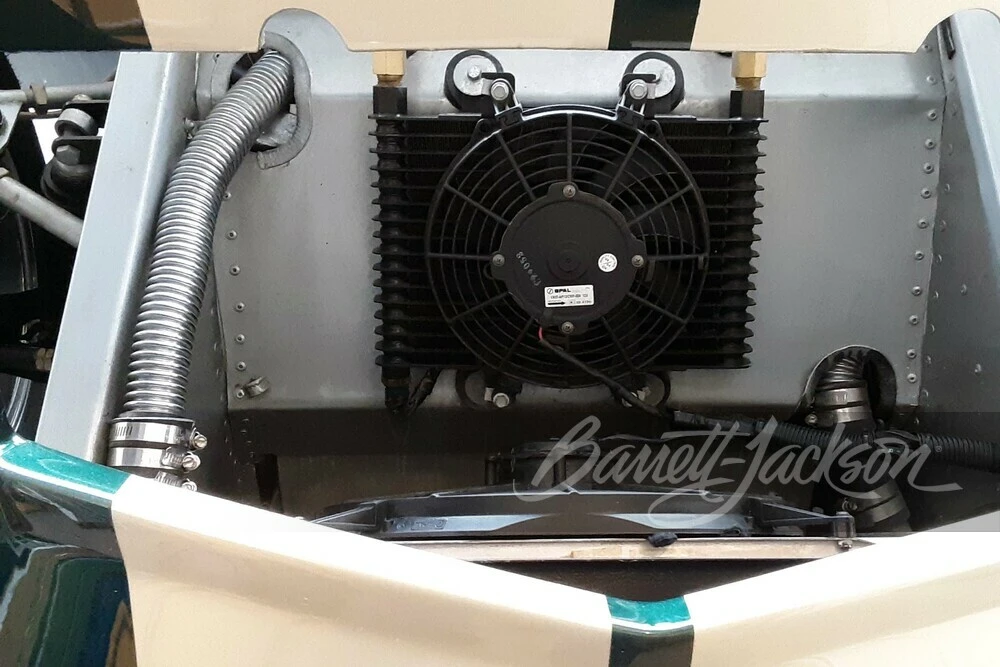 2004 Factory Five Type 65 - Image 6 of 16