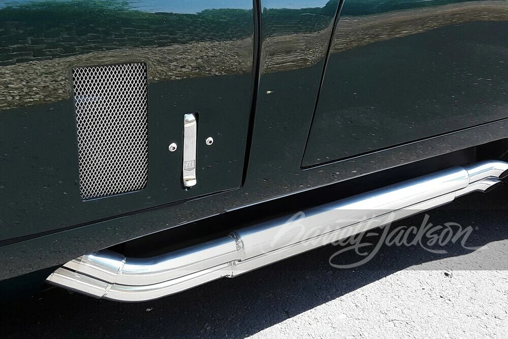2004 Factory Five Type 65 - Image 7 of 16