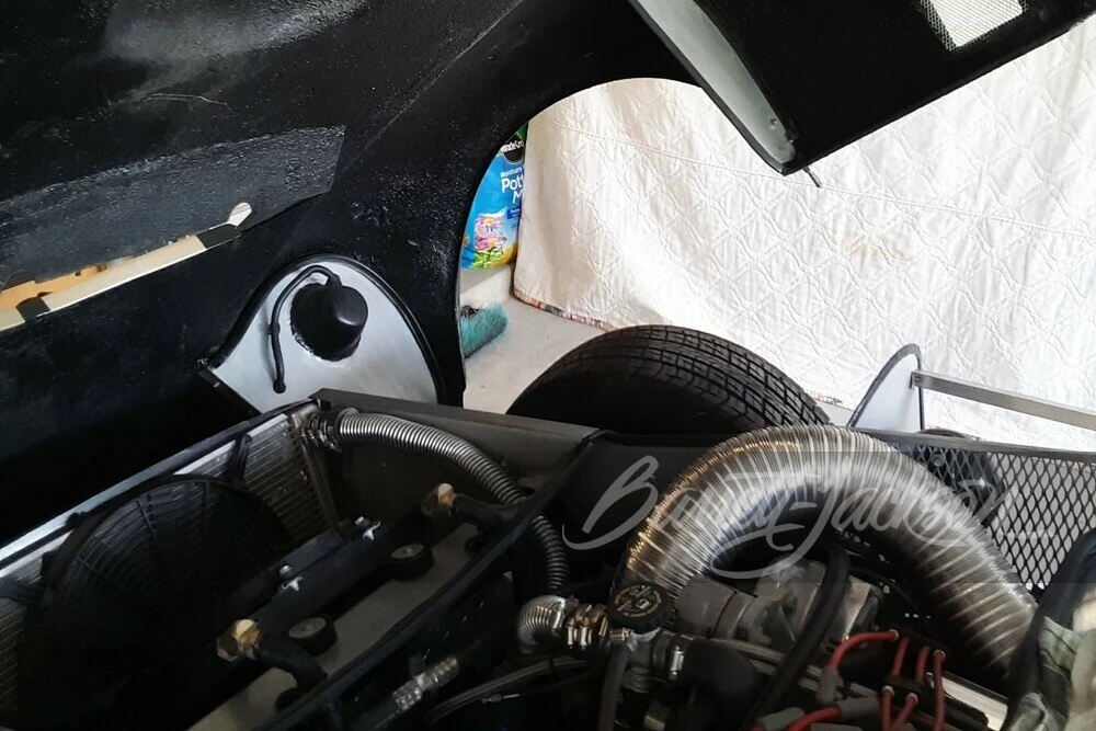 2004 Factory Five Type 65 - Image 12 of 16