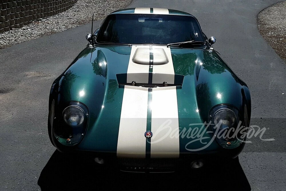 2004 Factory Five Type 65 - Image 13 of 16