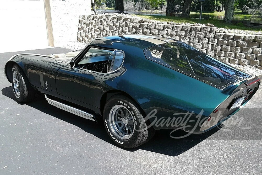2004 Factory Five Type 65 - Image 15 of 16