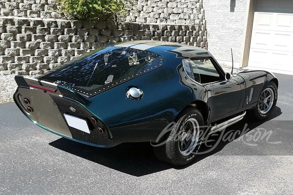2004 Factory Five Type 65 - Image 16 of 16