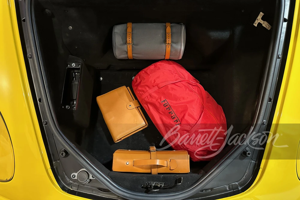 2004 Ferrari 360 Challenge Stradale - Image 6 of 18