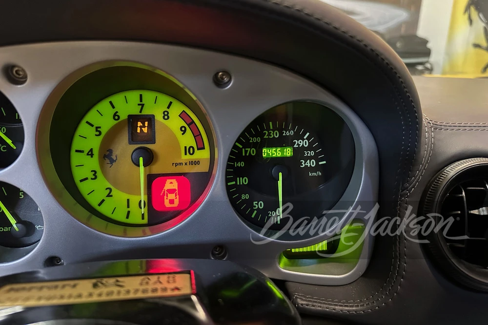 2004 Ferrari 360 Challenge Stradale - Image 7 of 18