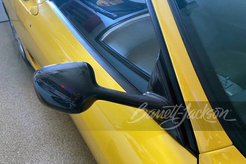 2004 Ferrari 360 Challenge Stradale - Image 13 of 18