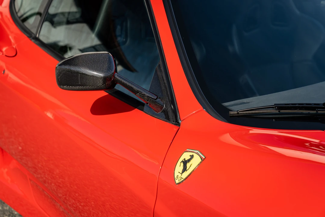 2004 Ferrari 360 Challenge Stradale - Image 27 of 31