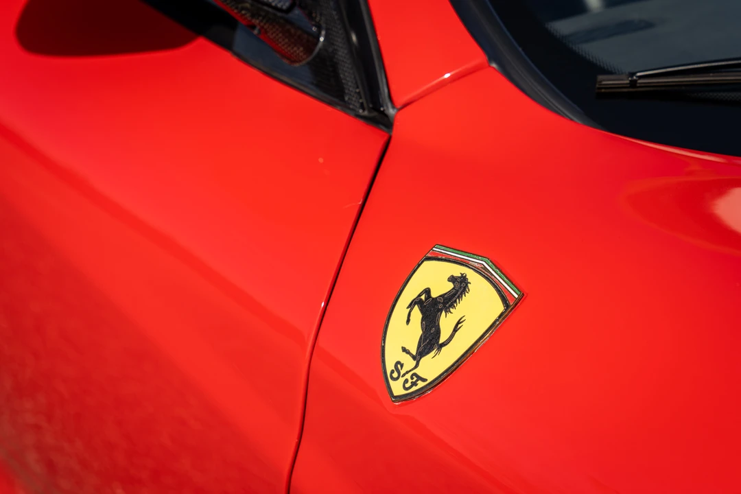 2004 Ferrari 360 Challenge Stradale - Image 28 of 31