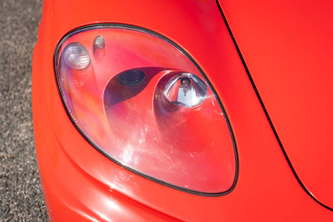 2004 Ferrari 360 Challenge Stradale - Image 20 of 31