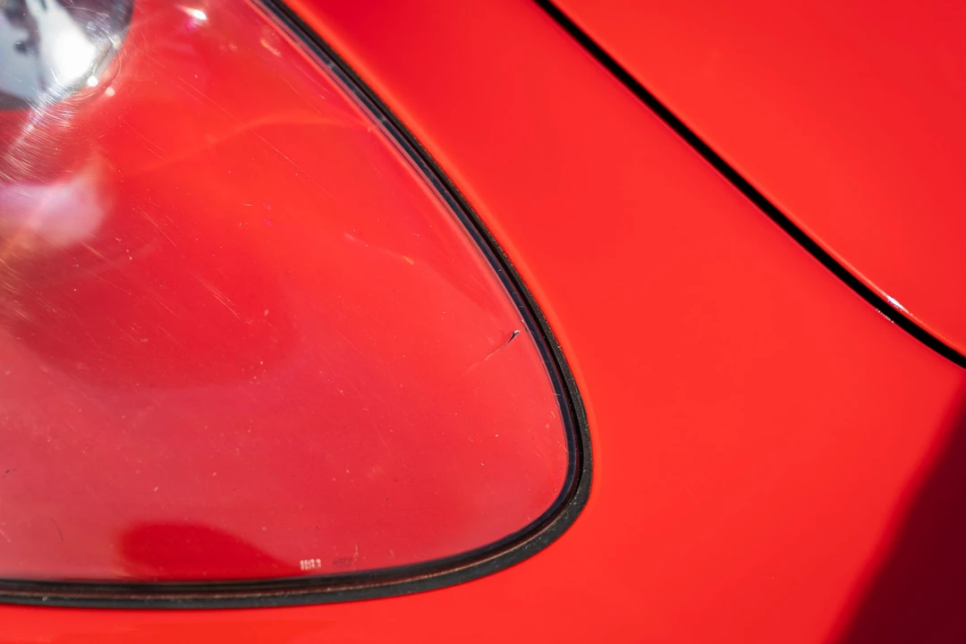 2004 Ferrari 360 Challenge Stradale - Image 22 of 31