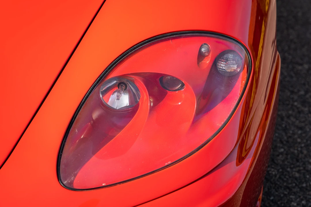 2004 Ferrari 360 Challenge Stradale - Image 21 of 31