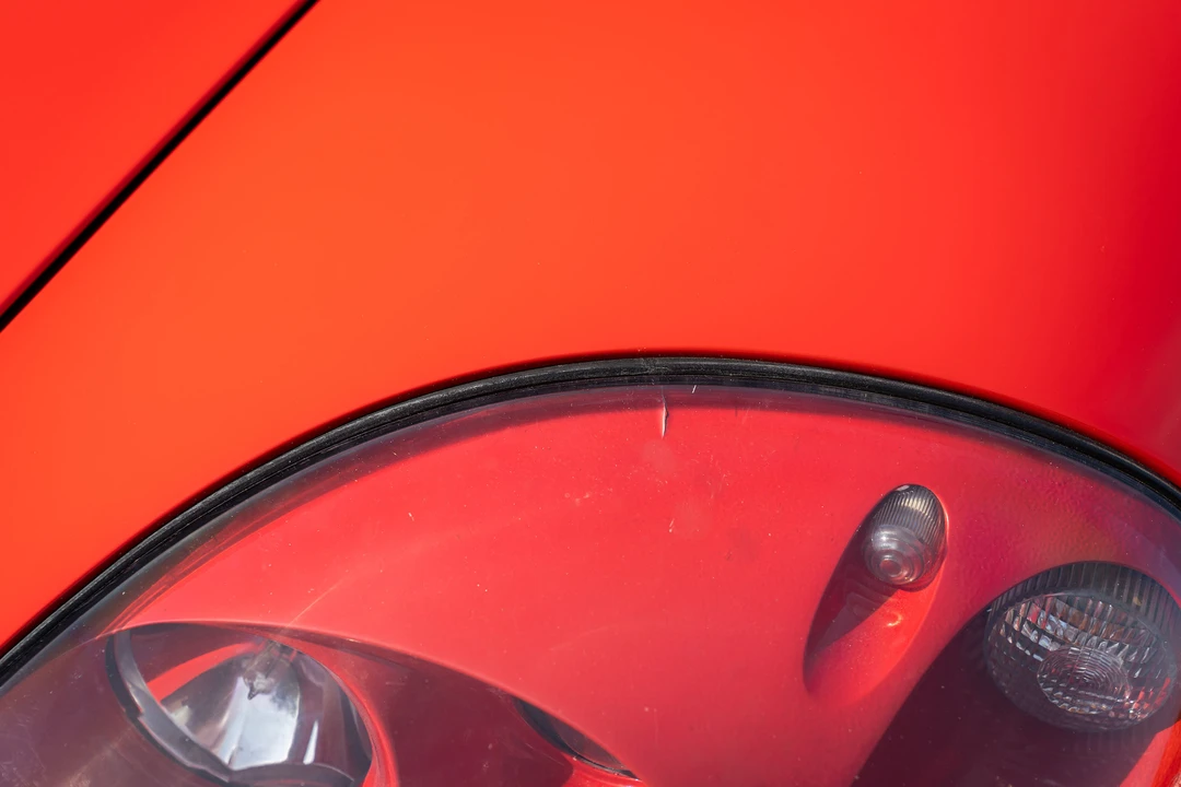 2004 Ferrari 360 Challenge Stradale - Image 24 of 31
