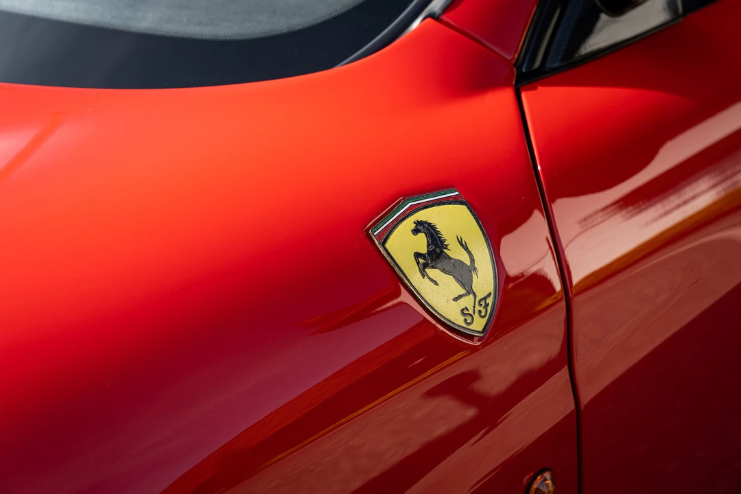 2004 Ferrari 360 Challenge Stradale - Image 30 of 31