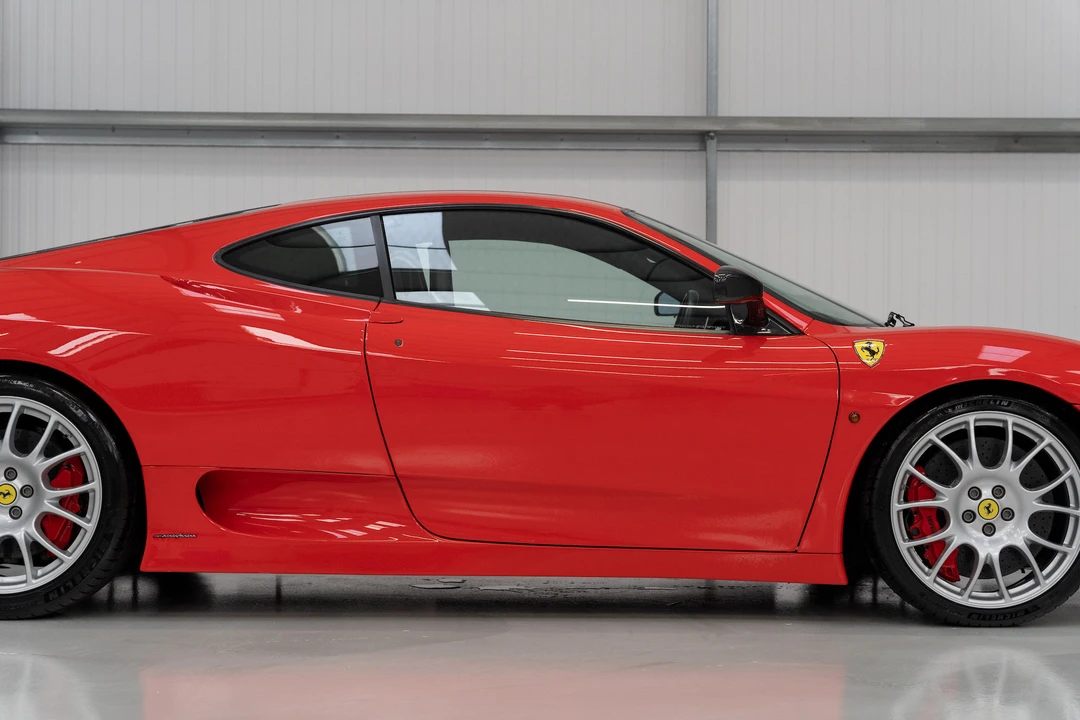 2004 Ferrari 360 Challenge Stradale - Image 30 of 31