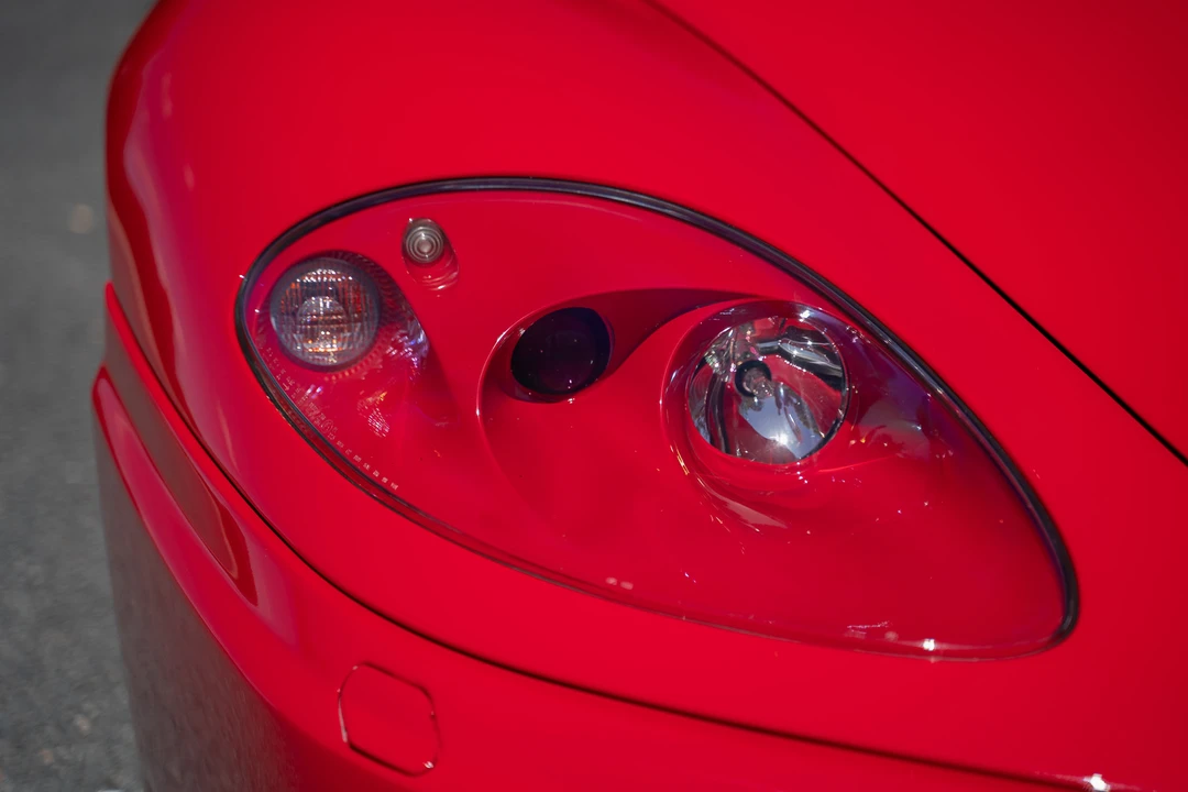 2004 Ferrari 360 Modena - Image 14 of 31