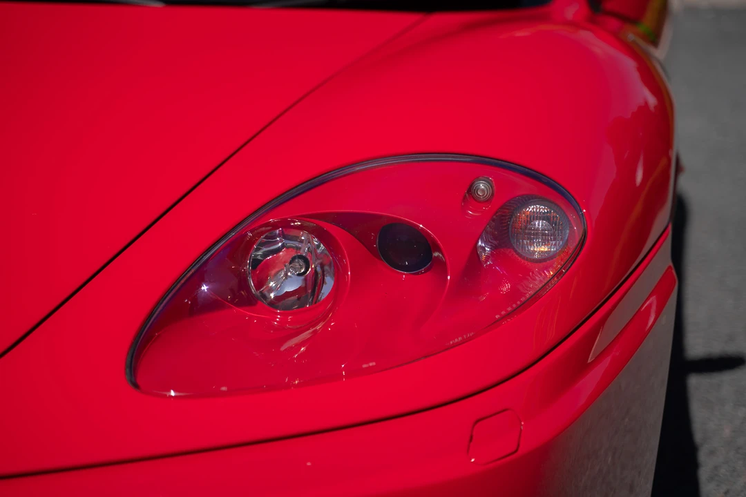2004 Ferrari 360 Modena - Image 15 of 31