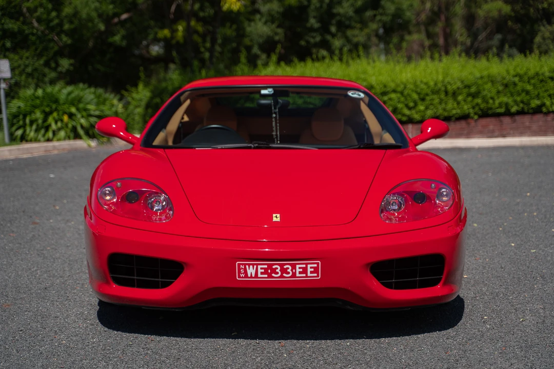 2004 Ferrari 360 Modena - Image 3 of 31