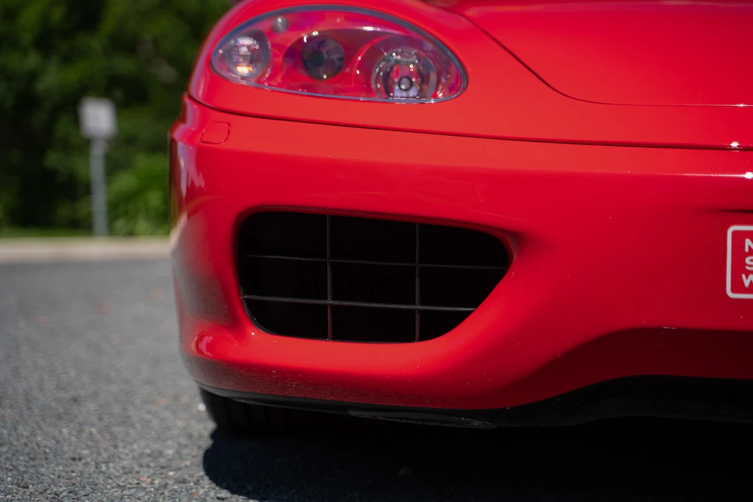 2004 Ferrari 360 Modena - Image 16 of 31
