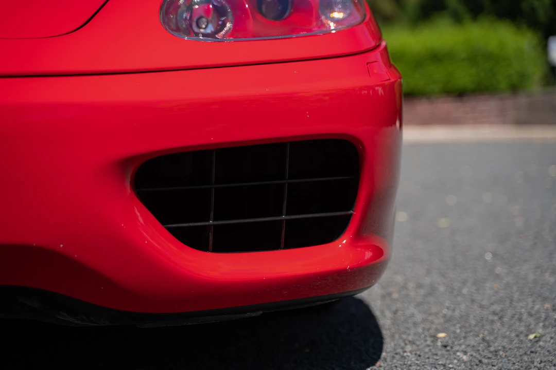 2004 Ferrari 360 Modena - Image 17 of 31