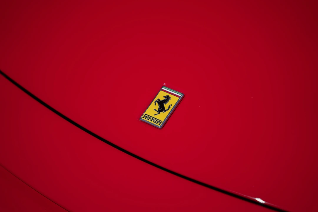 2004 Ferrari 360 Modena - Image 18 of 31