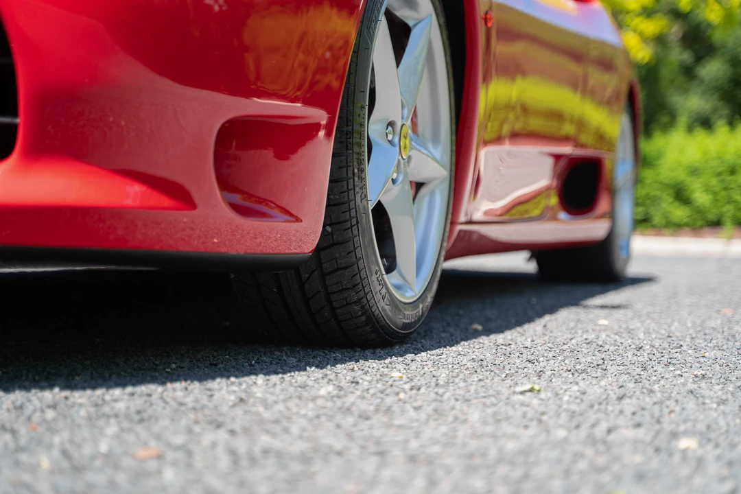 2004 Ferrari 360 Modena - Image 24 of 31