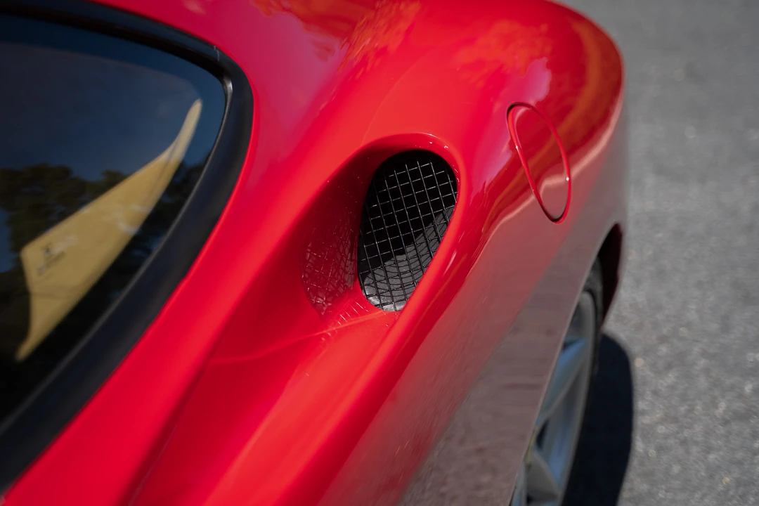 2004 Ferrari 360 Modena - Image 27 of 31
