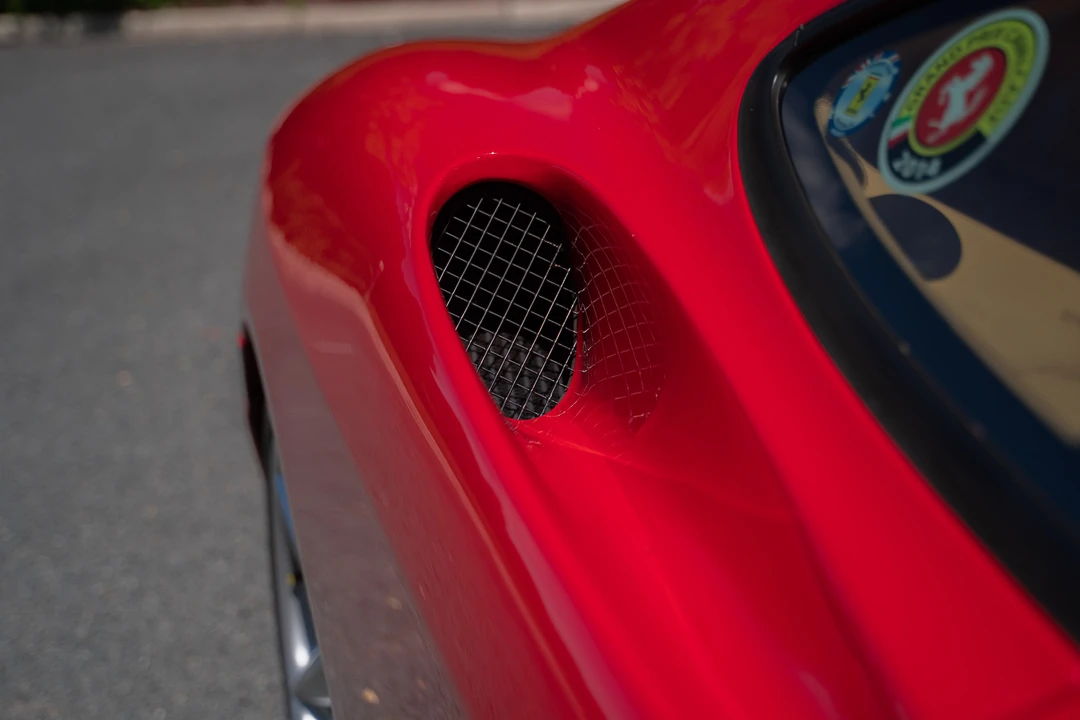 2004 Ferrari 360 Modena - Image 28 of 31