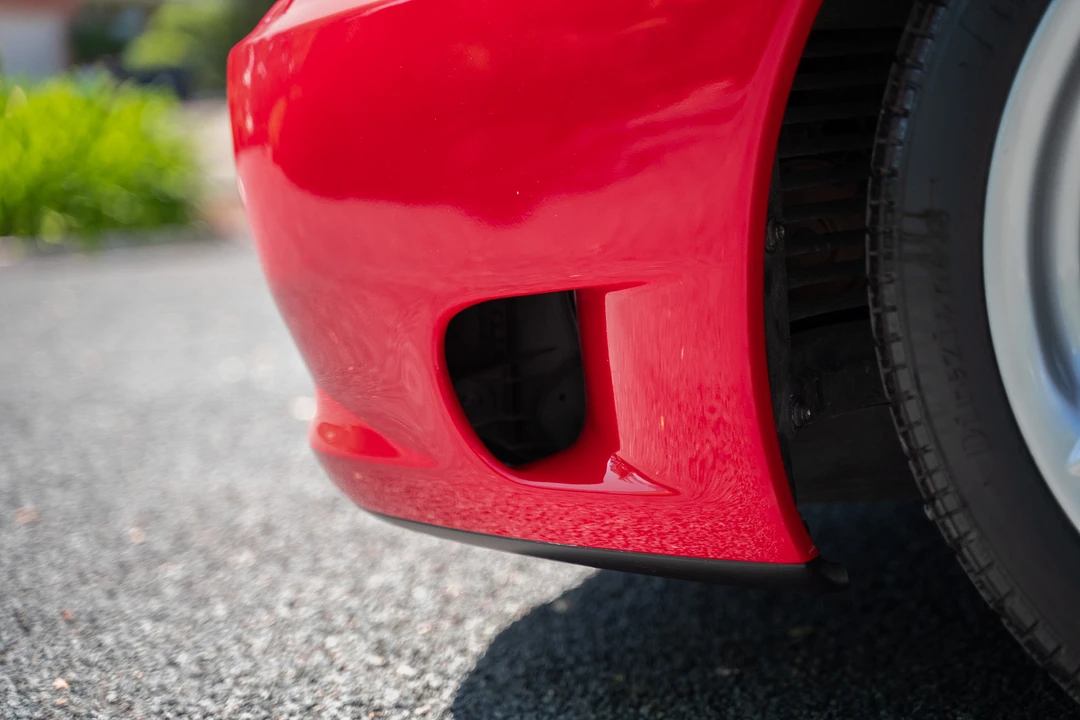2004 Ferrari 360 Modena - Image 30 of 31