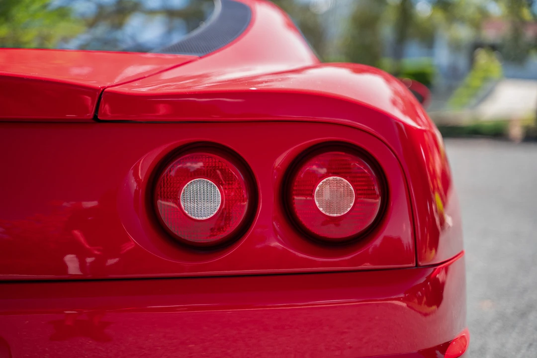 2004 Ferrari 360 Modena - Image 19 of 31