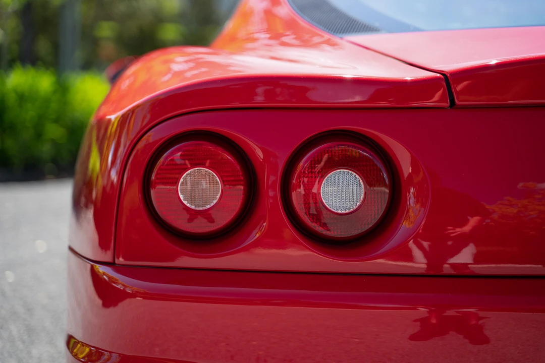 2004 Ferrari 360 Modena - Image 20 of 31