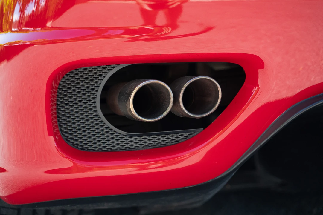2004 Ferrari 360 Modena - Image 21 of 31
