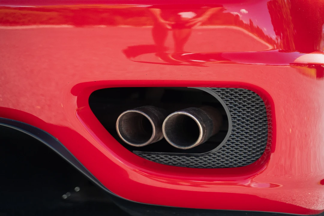 2004 Ferrari 360 Modena - Image 22 of 31